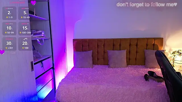 alexiaaross online show from 13, 12, 2024