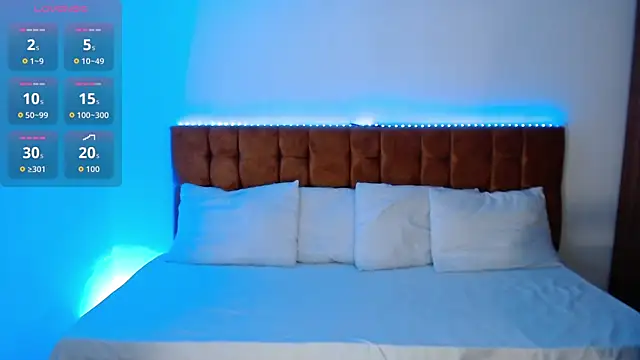 alexiaaross online show from 28, 9, 2025