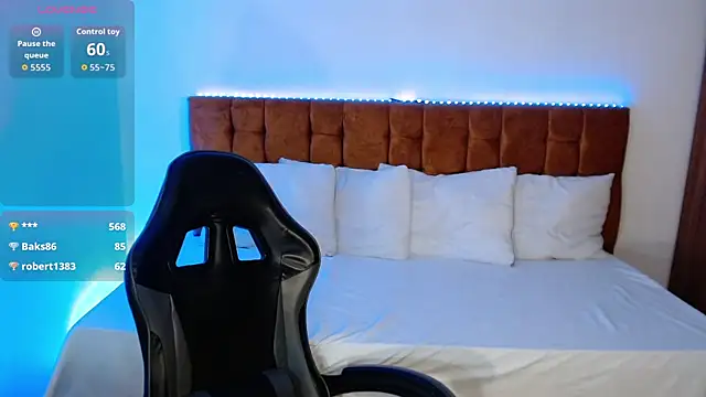 alexiaaross online show from 26, 10, 2025