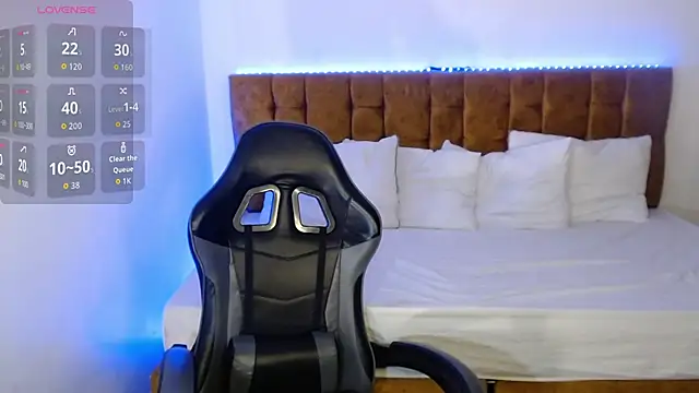 alexiaaross online show from 1, 11, 2025