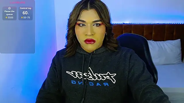 alexiaaross online show from 13, 11, 2025