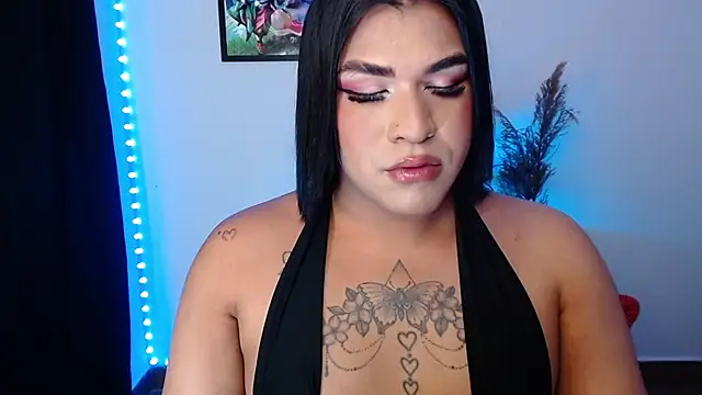 alexiaaross online show from 2, 6, 2026