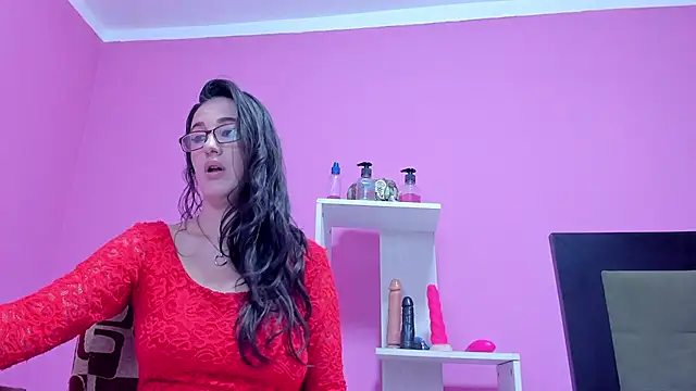 Snapshot of LolaBoobs chatting on 14, 2, 2025 LolaBoobs online show from 14, 2, 2025