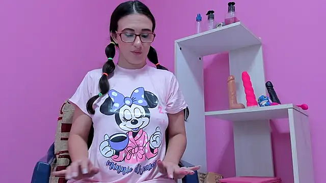 Snapshot of LolaBoobs chatting on 24, 2, 2025 LolaBoobs online show from 24, 2, 2025