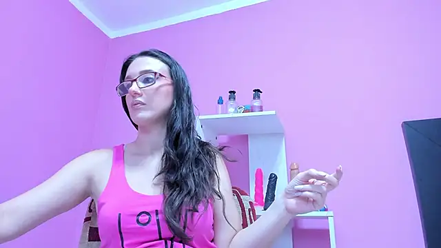 Snapshot of LolaBoobs chatting on 6, 3, 2025 LolaBoobs online show from 6, 3, 2025