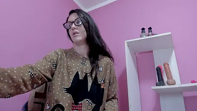 Snapshot of LolaBoobs chatting on 3, 11, 2025 LolaBoobs online show from 3, 11, 2025