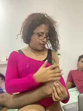 zahrivk1 online show from 11, 12, 2024