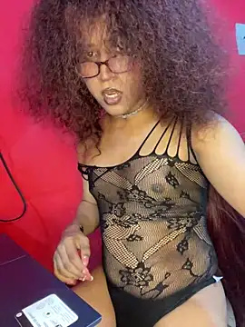 zahrivk1 online show from 16, 1, 2025