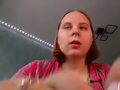 Thalia  Star online show from 6, 1, 2025