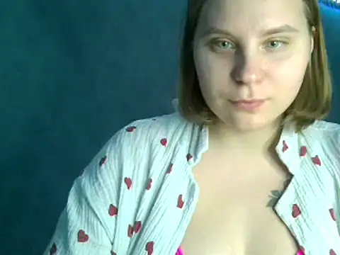 Thalia  Star online show from 12, 1, 2025