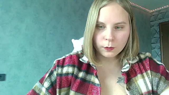 Thalia  Star online show from 25, 1, 2025