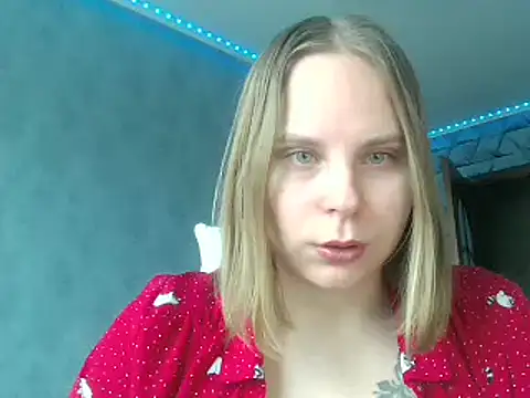 Thalia  Star online show from 16, 2, 2025