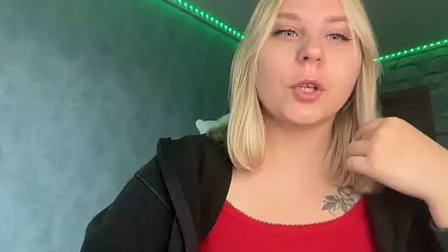 Thalia  Star online show from 3, 10, 2025