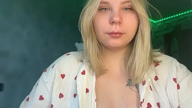 Thalia  Star online show from 21, 12, 2025