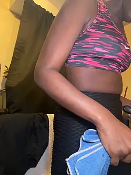 Snapshot of choclatepeaach chatting on 15, 1, 2025 choclatepeaach online show from 15, 1, 2025