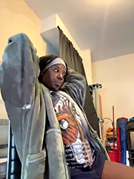 choclatepeaach online show from 31, 10, 2025