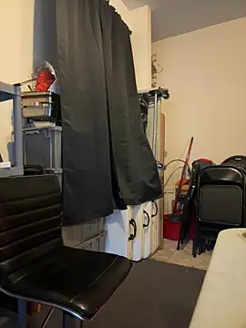 choclatepeaach online show from 21, 12, 2025