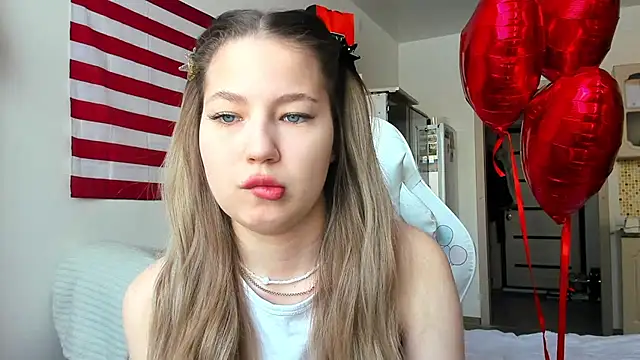 Snapshot of StefaTaylor chatting on 17, 2, 2025 StefaTaylor online show from 17, 2, 2025