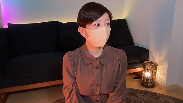 Risa 06 online show from 20, 12, 2024