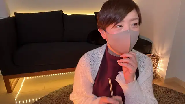 Risa 06 online show from 21, 12, 2024