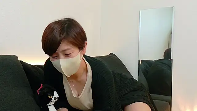 Risa 06 online show from 28, 2, 2025