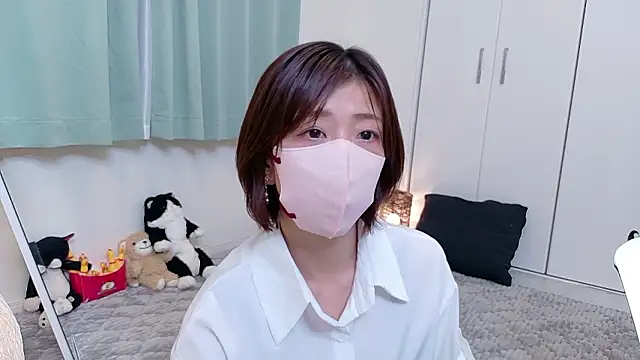 Risa 06 online show from 22, 5, 2026