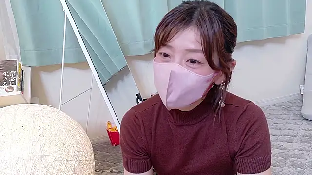 Risa 06 online show from 26, 5, 2026