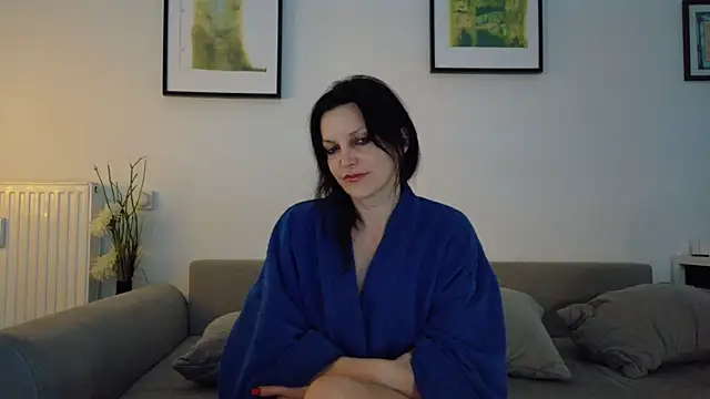 -OLYA- online show from 25, 2, 2025