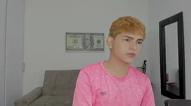 Snapshot of Lyam_ap chatting on 6, 12, 2024 Lyam ap online show from 6, 12, 2024