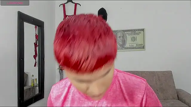 Snapshot of Lyam_ap chatting on 18, 12, 2024 Lyam ap online show from 18, 12, 2024