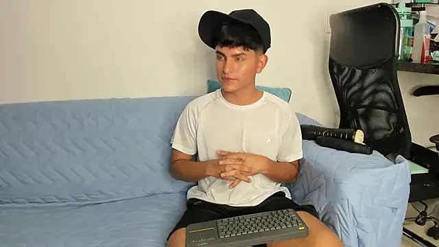 Snapshot of Lyam_ap chatting on 29, 1, 2025 Lyam ap online show from 29, 1, 2025