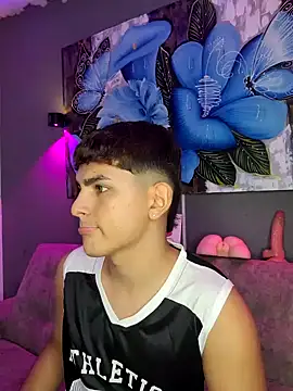 Snapshot of Lyam_ap chatting on 20, 9, 2025 Lyam ap online show from 20, 9, 2025