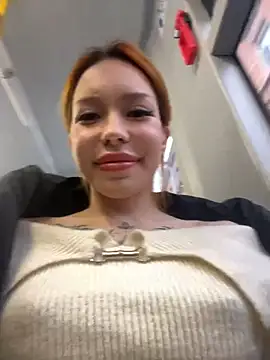 Snapshot of babydolll chatting on 8, 12, 2024 babydolll online show from 8, 12, 2024