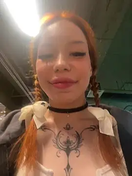 Snapshot of babydolll chatting on 22, 12, 2024 babydolll online show from 22, 12, 2024