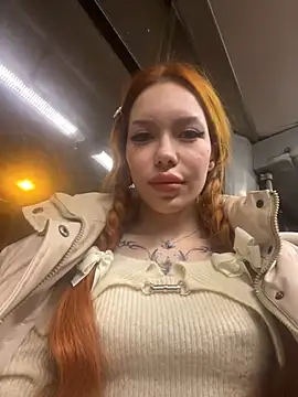 Snapshot of babydolll chatting on 15, 1, 2025 babydolll online show from 15, 1, 2025