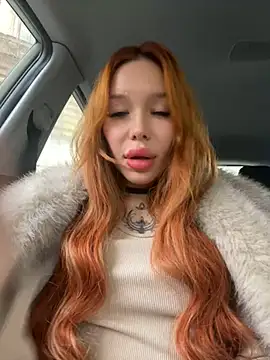 Snapshot of babydolll chatting on 16, 1, 2025 babydolll online show from 16, 1, 2025