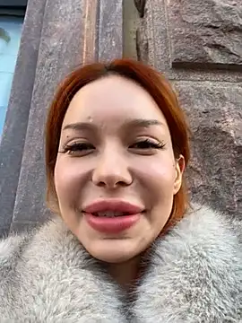 Snapshot of babydolll chatting on 20, 1, 2025 babydolll online show from 20, 1, 2025