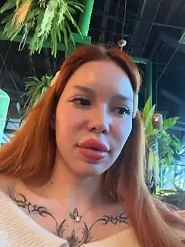 Snapshot of babydolll chatting on 20, 1, 2025 babydolll online show from 20, 1, 2025