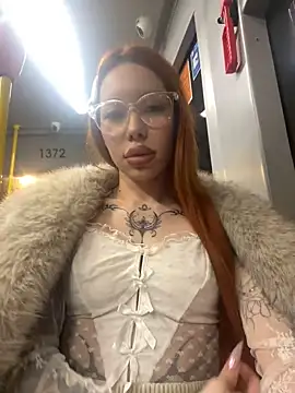 Snapshot of babydolll chatting on 21, 1, 2025 babydolll online show from 21, 1, 2025