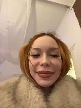 Snapshot of babydolll chatting on 27, 1, 2025 babydolll online show from 27, 1, 2025