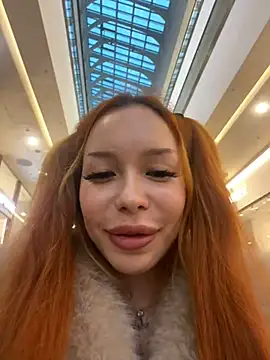 Snapshot of babydolll chatting on 27, 1, 2025 babydolll online show from 27, 1, 2025