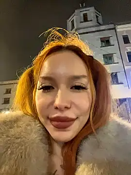 Snapshot of babydolll chatting on 27, 1, 2025 babydolll online show from 27, 1, 2025