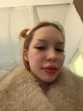 Snapshot of babydolll chatting on 10, 2, 2025 babydolll online show from 10, 2, 2025