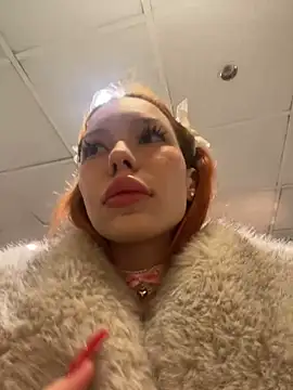 Snapshot of babydolll chatting on 11, 2, 2025 babydolll online show from 11, 2, 2025