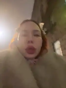 Snapshot of babydolll chatting on 11, 2, 2025 babydolll online show from 11, 2, 2025