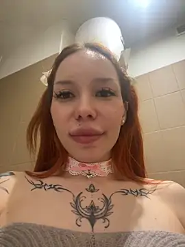 Snapshot of babydolll chatting on 11, 2, 2025 babydolll online show from 11, 2, 2025