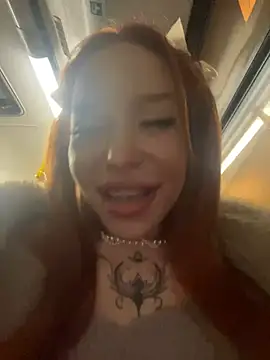 Snapshot of babydolll chatting on 16, 2, 2025 babydolll online show from 16, 2, 2025