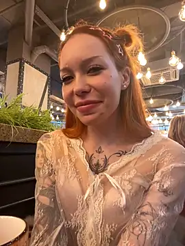 Snapshot of babydolll chatting on 20, 2, 2025 babydolll online show from 20, 2, 2025