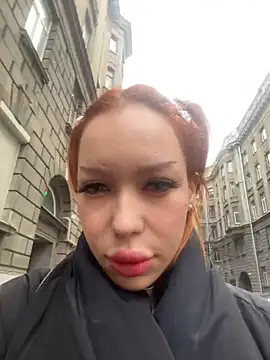 Snapshot of babydolll chatting on 22, 2, 2025 babydolll online show from 22, 2, 2025