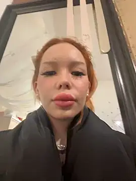 Snapshot of babydolll chatting on 23, 2, 2025 babydolll online show from 23, 2, 2025